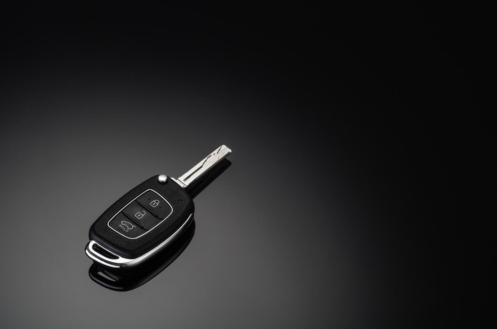 Autosleutels laten bijmaken